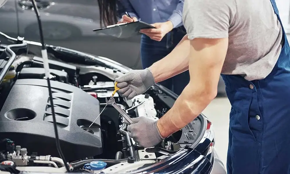 We Have Deep Industry Expertise