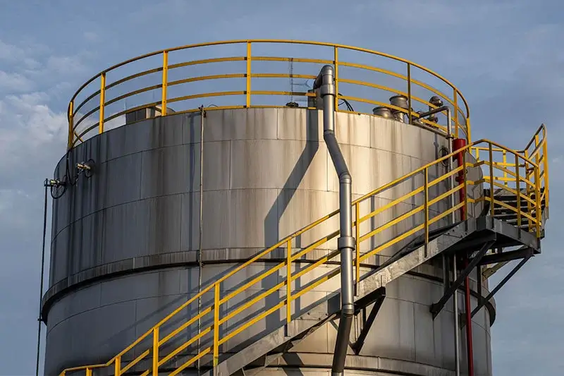 Digitalization in Manufacturing