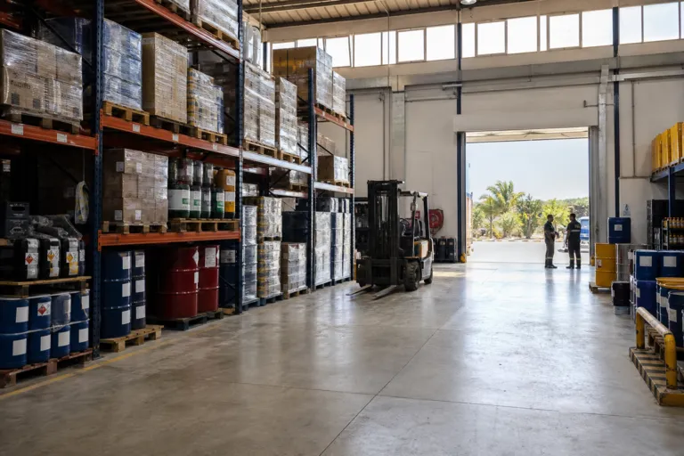 Tunisia Lubricants Market Outlook to 2031: Aftermarket Momentum and North African Import Dynamics