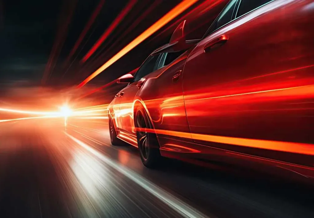 Automotive Lubricants