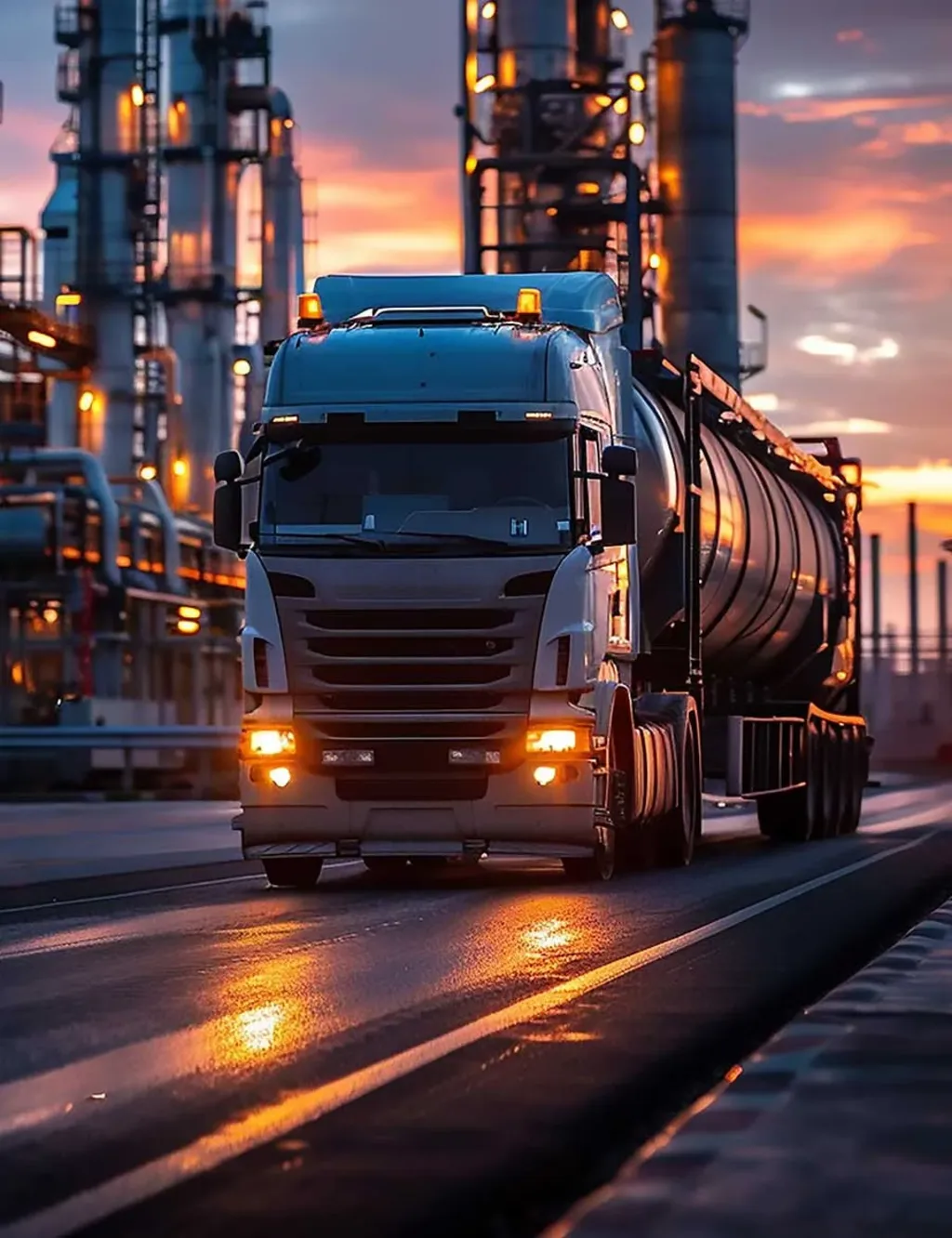 Supply Chain and Distribution Strategy