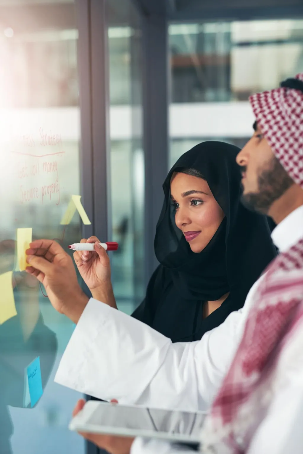 Middle East Lubricants Benchmarking