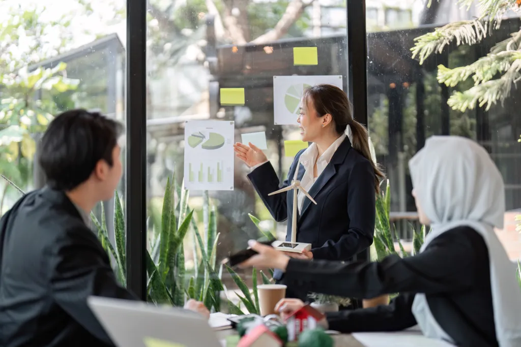 Market Research and Feasibility Studies
