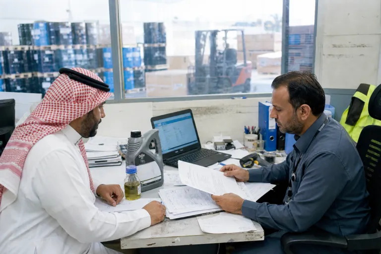 SASO Lubricant Certification Made Simple: A Practical, Stress-free Compliance Guide for Saudi Imports