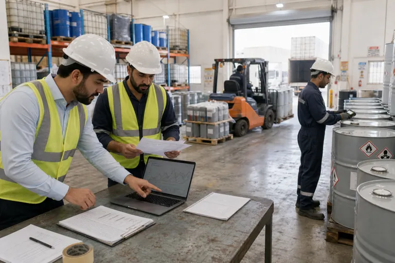 Lubricant Pricing Strategy in the Middle East: Protecting Margins When Base Oils Whipsaw