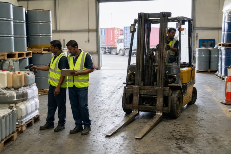 Bahrain Lubricants Market: Small Size, Premium Pressure, and Gulf-linked Volatility
