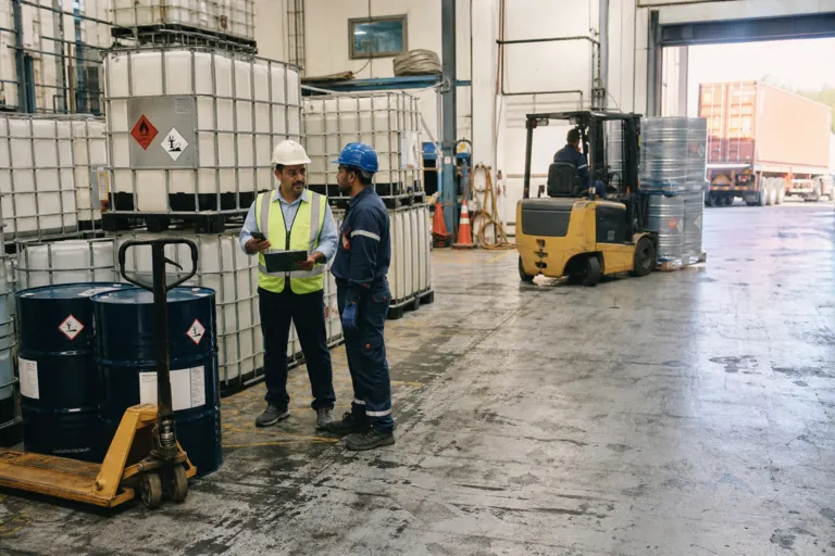 Secure Polyalphaolefin Base Stocks in the Middle East: Smarter PAO 4, 6 and 8 Sourcing for Premium Blends