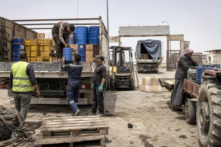 Iraq Lubricants Market in 2026: Reconstruction Demand, Border Trade, and a High-confidence Supplier Opportunity
