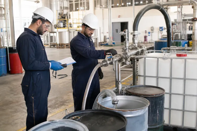 Why Group II Base Oil Still Dominates the Group II Base Oil GCC Market as Group III Grows