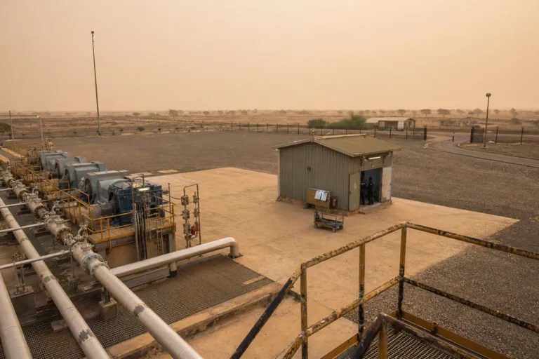 Sudan Lubricants Market: High-stakes Rebuild, Border Trade, and Supply-chain Risk