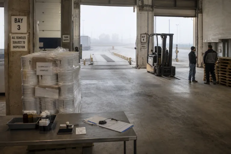 Lebanon Lubricants Market: Brave Strategies for Currency Risk and Informal Trade