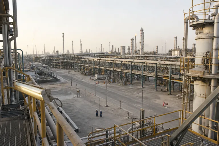 Kuwait’s Integrated Petrochemical Complex: A Bold New Curve for Process and Specialty Oils Demand