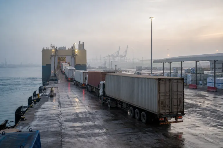 From the Gulf to Africa: How GCC Lubricant Exports to Africa Turn Surplus Into Momentum