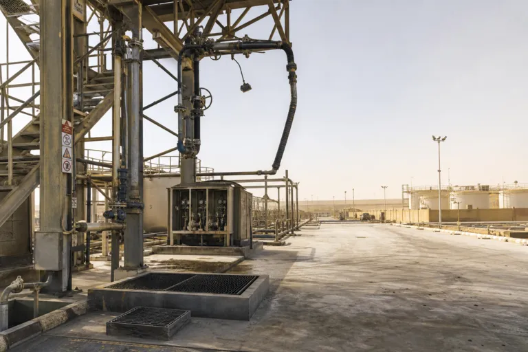 Libya Lubricants Market Reconstruction: Urgent Demand, Hidden Supply-chain Risks