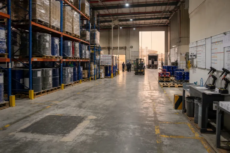Market-entry Playbook for 2026: How a Foreign Lubricant Brand Can Win in Saudi Arabia