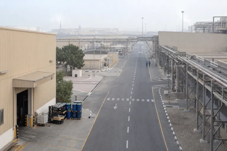 KEZAD and Abu Dhabi Industrial Zones: A Clear Map of Lubricant Demand Beyond Dubai