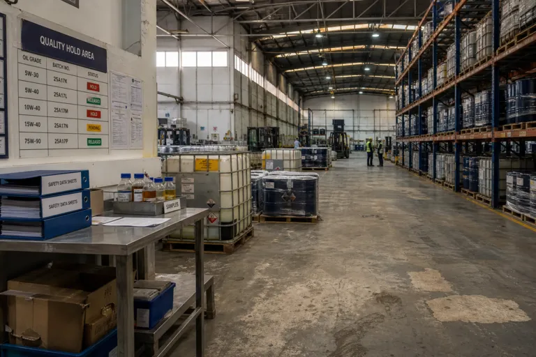 Egypt’s Car Assembly Push: Profitable Factory-fill Opportunities for Egypt Automotive Assembly Factory Fill Lubricants