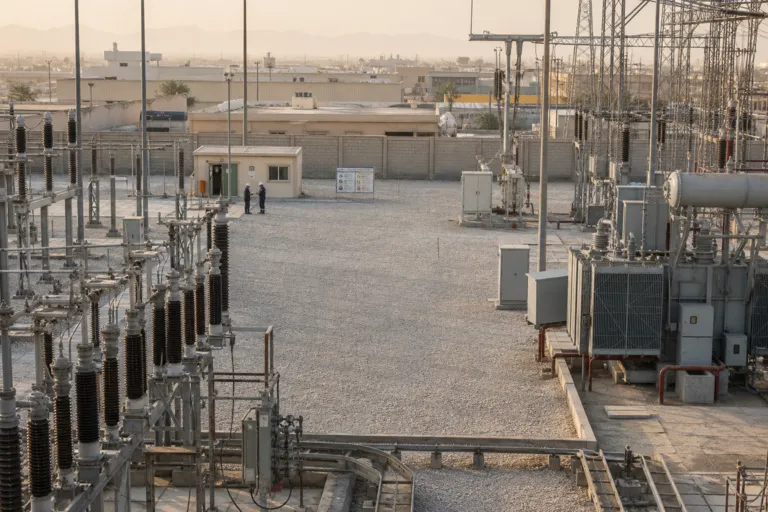Saudi Green Initiative and the Lubricants Sector: Where Blenders Fit in the Kingdom’s Net-zero 2060 Pathway
