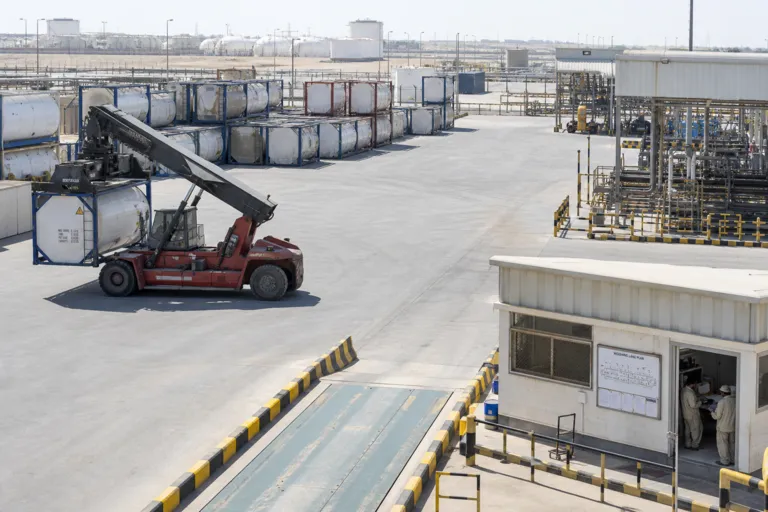 Beyond Gulf Supply: Base Oil Sourcing Diversification for Middle East Blenders Toward India, Korea and Singapore