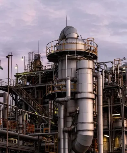 Market Penetration Strategy for a Global Lubricant Manufacturer in Saudi Arabia