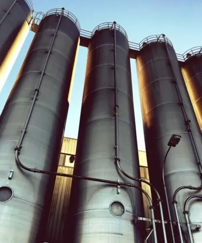Development of a Compliance Framework for Eco-Friendly Lubricant Production for a Private Sector Consortium