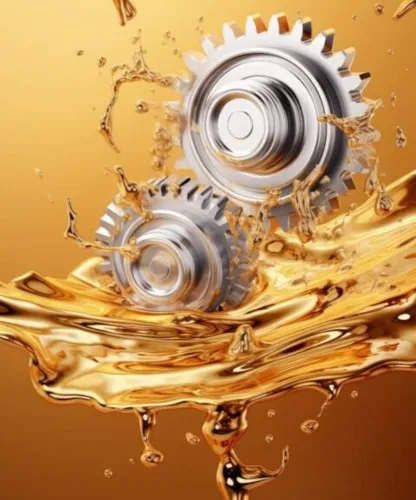 Technical Sales Enablement for Industrial Lubricant Growth