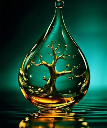 Transitioning to Biodegradable Lubricants in Saudi Industry