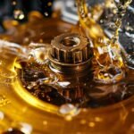 Strategic Framework for Achieving Sustainability Goals in Kuwait’s Lubricants Sector