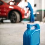 Upskilling Mechanics Through Lubricant Training Programs