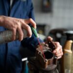 Building Loyalty With Lubricant After-Sales Engagement