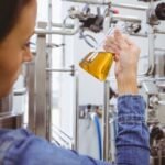 Lubricant Market Feasibility Study for Manufacturing Entry