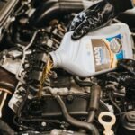 Optimizing Lubricant Performance in Logistics Fleets